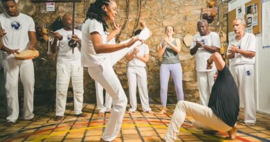 Com alta de 42% em março, Bahia bate terceiro mês consecutivo de crescimento no turismo internacional em 2026