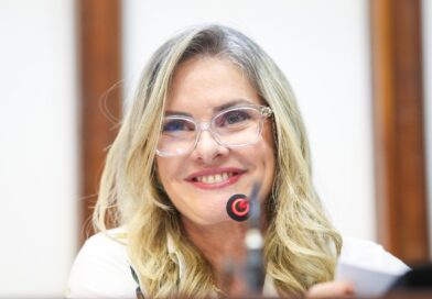 Presidente da ALBA, Ivana Bastos, defende maior aplicabilidade das leis aprovadas na Assembleia e destaca avanço de Juazeiro