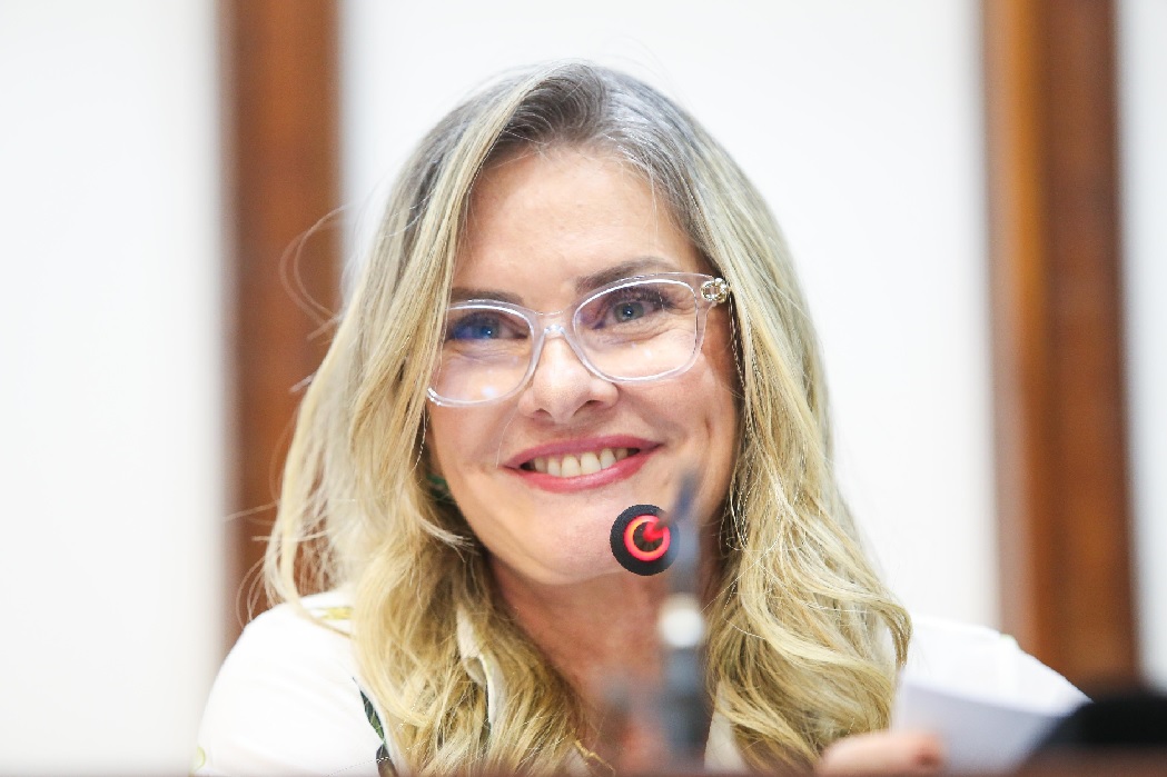 Presidente da ALBA, Ivana Bastos, defende maior aplicabilidade das leis aprovadas na Assembleia e destaca avanço de Juazeiro