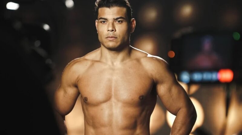 Lutador brasileiro vence no UFC 327 e recebe elogios de Trump