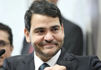 Senado rejeita indicação de Jorge Messias ao STF por 42 votos a 34