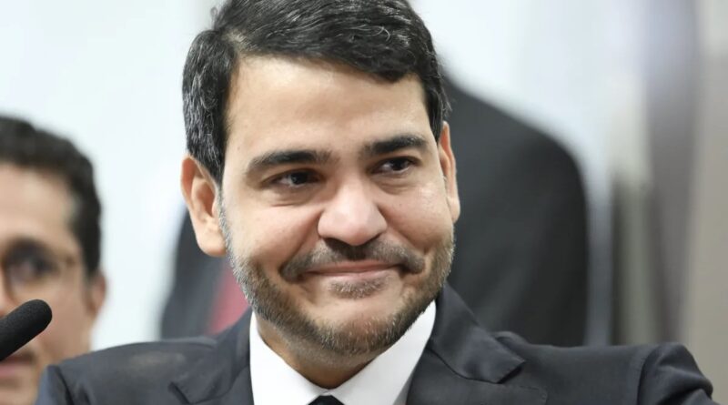 Senado rejeita indicação de Jorge Messias ao STF por 42 votos a 34