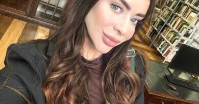 Modelo baiana morre após cair de prédio no Rio; namorado é preso suspeito de feminicídio