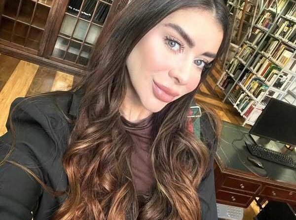 Modelo baiana morre após cair de prédio no Rio; namorado é preso suspeito de feminicídio