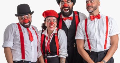 Barra Kids: Feriado com cultura, arte, ludicidade e muita diversão para a criançada