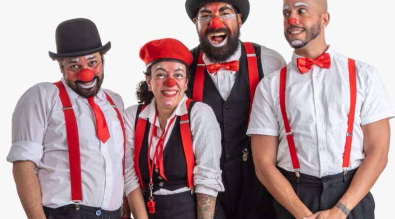 Barra Kids: Feriado com cultura, arte, ludicidade e muita diversão para a criançada