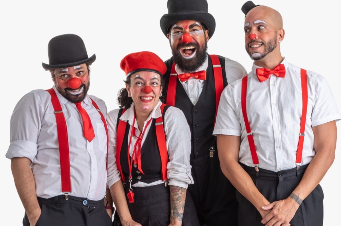 Barra Kids: Feriado com cultura, arte, ludicidade e muita diversão para a criançada