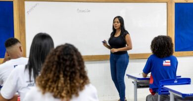 SEC convoca mais 180 professores aprovados em processo seletivo na Bahia