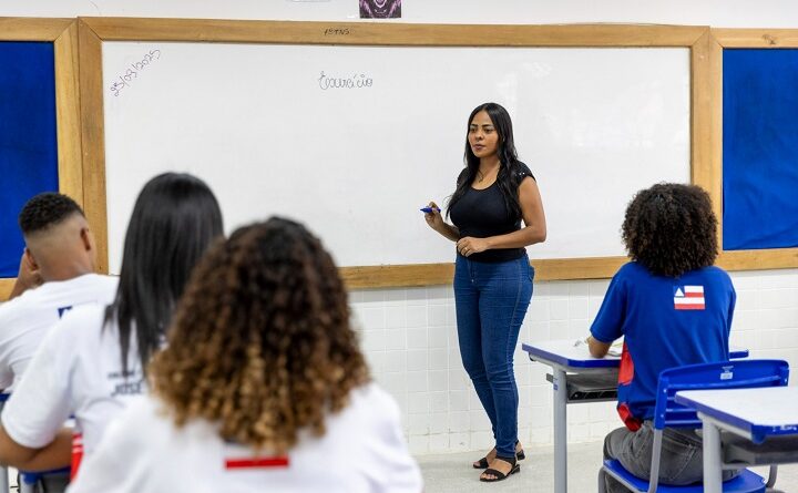 SEC convoca 111 novos professores e reforça Educação Profissional e Indígena na rede estadual
