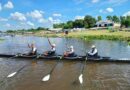 Bahia soma 31 medalhas no Sul-Americano de Remo Master e celebra força de atletas que desafiam o tempo