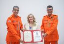 “Há honrarias que tocam o peito. Esta toca a alma”: presidente da ALBA recebe a mais alta honraria do Corpo de Bombeiros Militar da Bahia