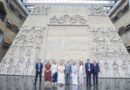 Ivana recebe visita do cônsul de Portugal e comitiva oficial de parlamentares da Assembleia Nacional