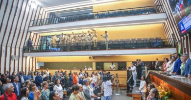 Ivana Bastos exalta o papel transformador da Defensoria Pública na defesa dos direitos das pessoas