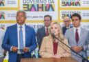 Presidente da ALBA comemora aprovação em tempo recorde de projetos que valorizam os servidores