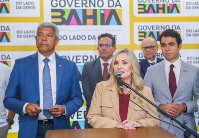 Presidente da ALBA comemora aprovação em tempo recorde de projetos que valorizam os servidores