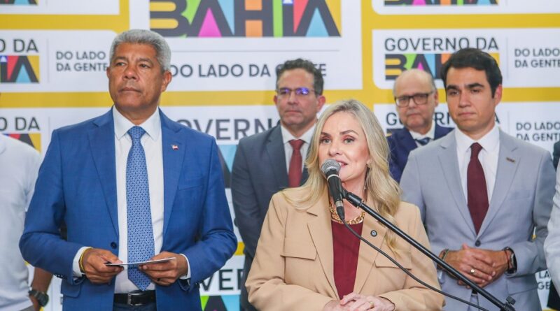 Presidente da ALBA comemora aprovação em tempo recorde de projetos que valorizam os servidores