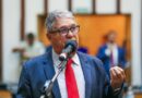 Rosemberg aponta contradição em discurso de ACM Neto sobre pobreza na Bahia