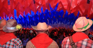 Governo do Estado garante mínimo de 25% dos investimentos no São da Bahia 2026 para artistas do autêntico forró
