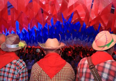 Governo do Estado garante mínimo de 25% dos investimentos no São da Bahia 2026 para artistas do autêntico forró