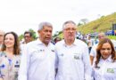 Parceria Bahia Brasil garante maternidade de 117 leitos em Lauro de Freitas
