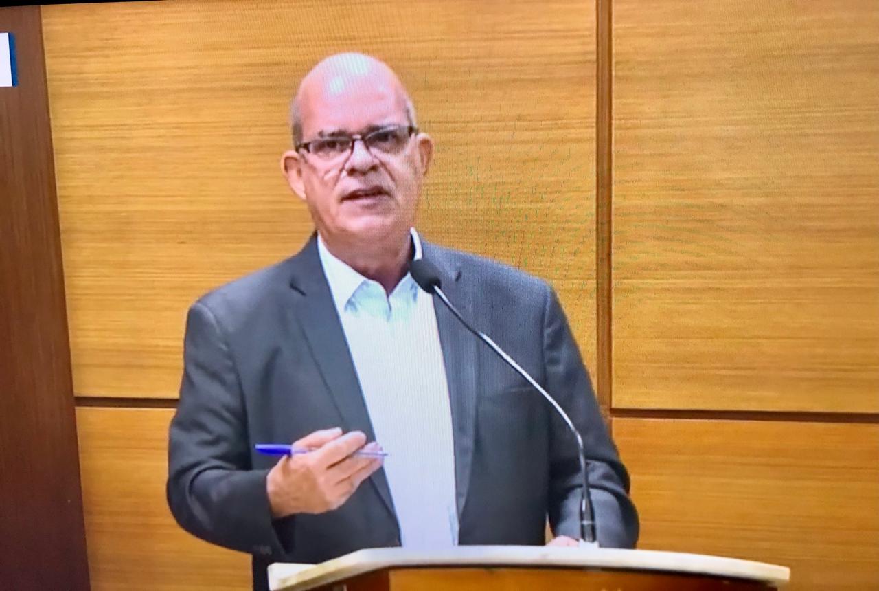 Solidariedade questiona autenticidade de carta usada por vereador de Jacobina para deixar partido
