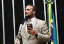 Deputado Capitão Alden quer redução de maioridade penal