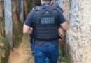 Investigados por extorsão mediante sequestro são presos em Salvador