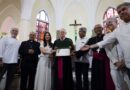 Governo do Estado entrega obra de restauração da fachada do Santuário Senhor dos Passos