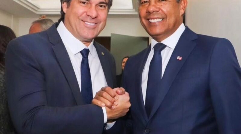Desigualdade na Bahia atinge menor nível histórico sob gestão Jerônimo