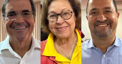 Deputados afirmam que enquanto Jerônimo faz PGP, ACM Neto vai para Goiás e São Paulo