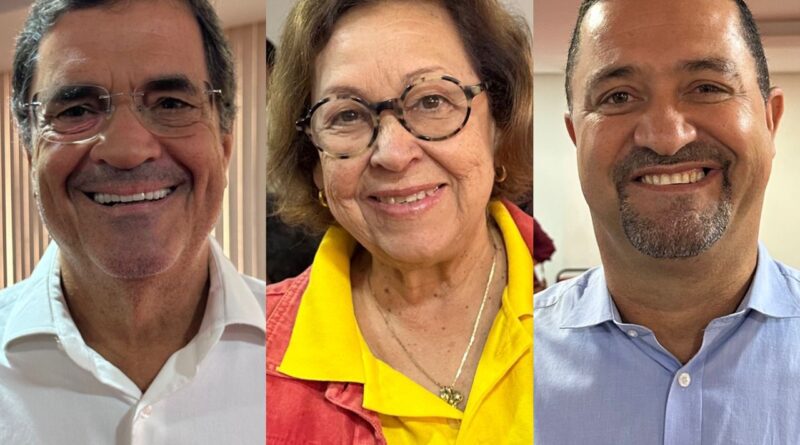 Deputados afirmam que enquanto Jerônimo faz PGP, ACM Neto vai para Goiás e São Paulo