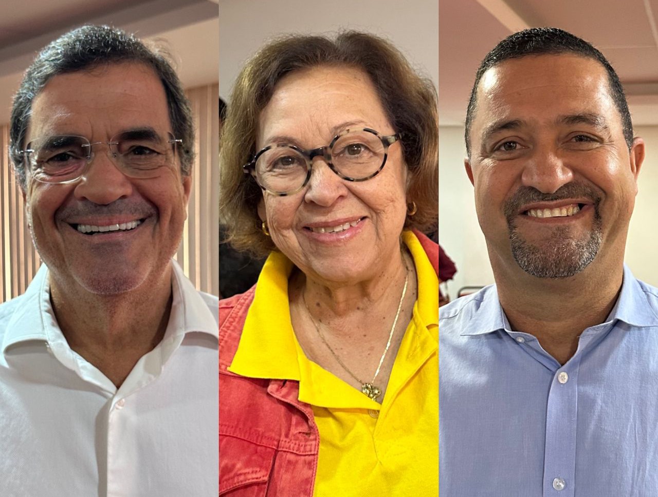 Deputados afirmam que enquanto Jerônimo faz PGP, ACM Neto vai para Goiás e São Paulo