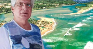 Defender e preservar o meio ambiente é dever de todos
