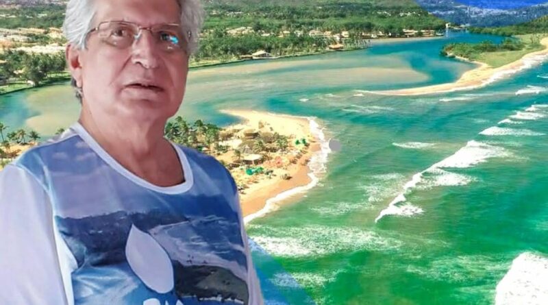 Defender e preservar o meio ambiente é dever de todos