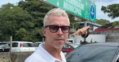 “É uma grande propaganda da Prefeitura para anunciar a 1ª maternidade municipal após 14 anos de gestão”, critica Bruno Monteiro