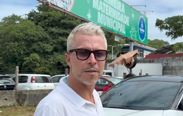 “É uma grande propaganda da Prefeitura para anunciar a 1ª maternidade municipal após 14 anos de gestão”, critica Bruno Monteiro