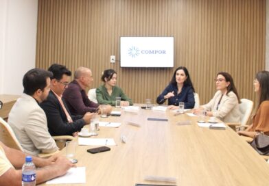 MP brasileiro fiscalizará medidas de segurança para a Copa do Mundo Feminina de 2027