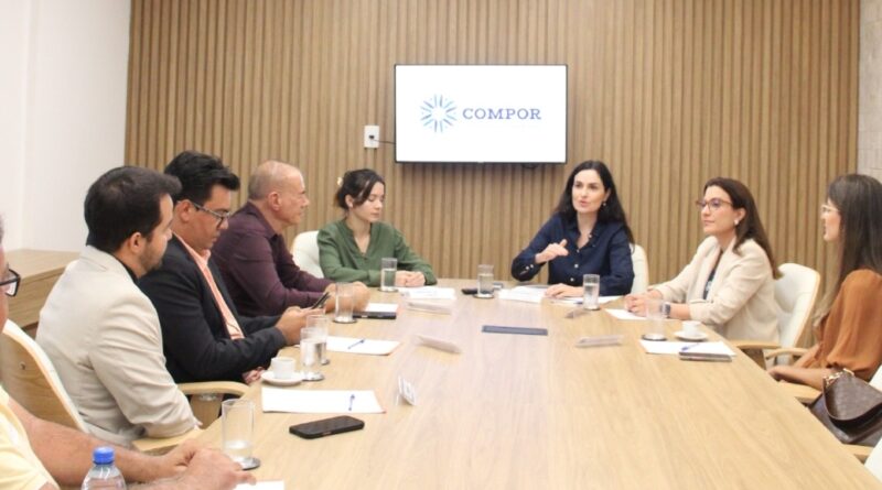 MP brasileiro fiscalizará medidas de segurança para a Copa do Mundo Feminina de 2027