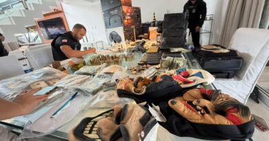 Encontro de combate ao crime organizado recebe autoridades de todo o Brasil
