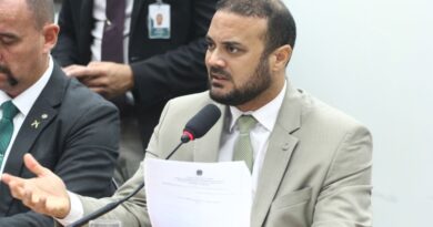 “Bahia registra quase 40 mil baleados, mais de R$ 69 milhões em custos ao SUS”, diz Capitão Alden