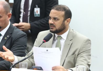 “Bahia registra quase 40 mil baleados, mais de R$ 69 milhões em custos ao SUS”, diz Capitão Alden