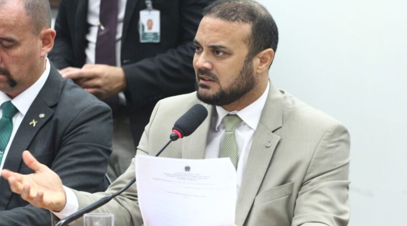 “Bahia registra quase 40 mil baleados, mais de R$ 69 milhões em custos ao SUS”, diz Capitão Alden