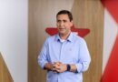 ”Não há detergente que limpe a sujeira de Flávio Bolsonaro e Ciro Nogueira no caso Master”, afirma secretário do PT