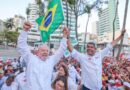 Lula vai inaugurar conjunto do Minha Casa Minha Vida na Bahia, estado onde cravou todas as suas vitórias