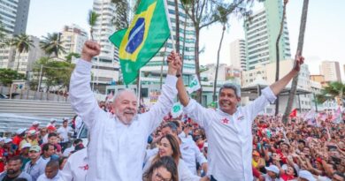 Lula vai inaugurar conjunto do Minha Casa Minha Vida na Bahia, estado onde cravou todas as suas vitórias
