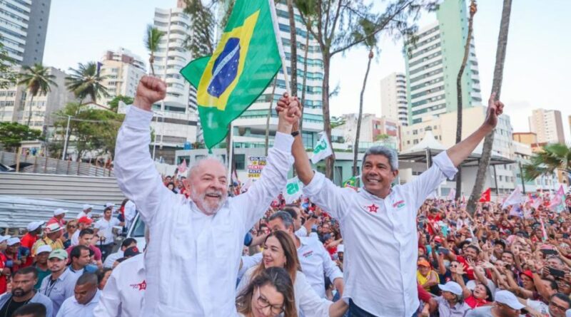Lula vai inaugurar conjunto do Minha Casa Minha Vida na Bahia, estado onde cravou todas as suas vitórias