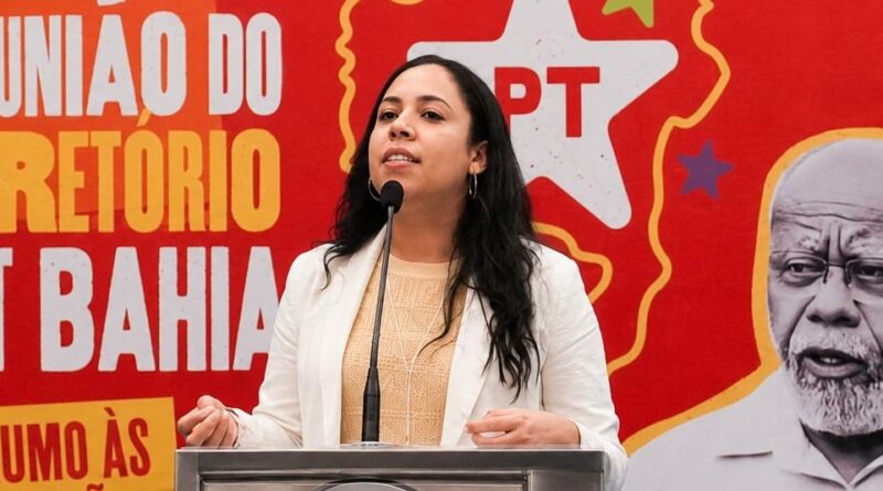 Presidente do PT critica grupo de ACM Neto por crise na merenda escolar: “Não existe projeto desenvolvido de cidade quando falta comida no prato das crianças”