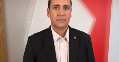 A história real de Flávio é a corda que vai enforcar a candidatura dele”, afirma Éden após filho de Bolsonaro cobrar 134 milhões de Vorcaro