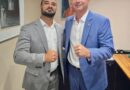 Capitão Alden sai em defesa de Flávio Bolsonaro