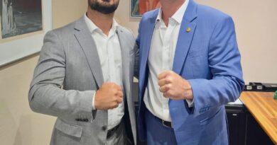 Capitão Alden sai em defesa de Flávio Bolsonaro